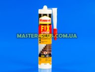 Клей Момент FIX Express "Рідкі цвяхи" в тубі 385г для хімії