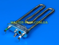 ТЭН 1700w 17см. с отв. Irca для стиральной машины