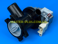 Насос с корпусом в сборе совместимый с Whirlpool 480111100786