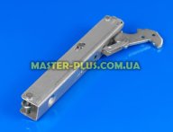 Завеса двери духового шкафа Perfelli BOE6644