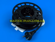 Намотка шнура в сборе с кабелем питания Samsung DJ82-01040A
