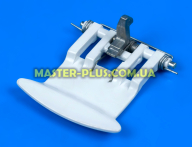 Ручка дверки (люка) в сборе с крючком Zanussi 4055113411 Original