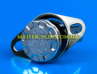 Термостат KSD301 150°C 250В 10А (клеммы перпендикулярно пластине крепления)