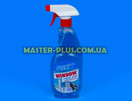 Засіб для миття вікон та скла Window Original Plus 500 ml для хімії
