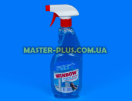 Средство для мытья окон и стекла Window Original Plus 500 ml