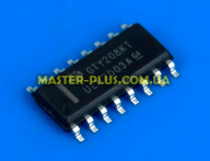 Микросхема ULN2003APG SOIC16