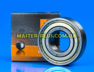 Подшипник CT 204 zz