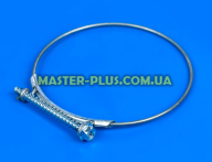 Хомут патрубка Electrolux 50299778006