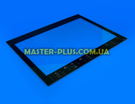 Стекло двери духоки (внутреннее) Beko 290440566