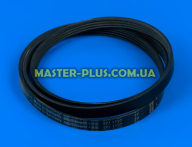 Ремень 1127 J4 EL «Optibelt» черный