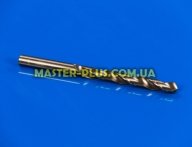Сверло по металлу 8,0мм HSS поліроване Sigma 1010801 для витратних матеріалів