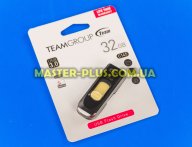 USB флеш накопитель Team 32GB C145 Yellow USB 3.0 (TC145332GY01) для 