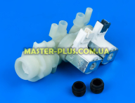 Клапан впускной 2/90 под фишку Indesit C00111096