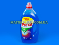 Гель для прання Persil Color Gel Deep Clean 5,8л для хімії