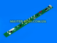 Модуль (плата) индикации Gorenje 799660