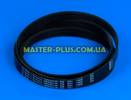 Ремень 1260 J6 EL «Optibelt» черный
