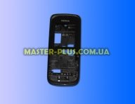 Корпус для телефона Nokia N113 Black