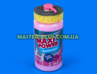 Засіб для миття посуду Maxi Power Bubble Gum 1 л для хімії