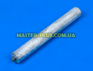 Магниевый анод 18мм*138мм 6мм Atlantic MA 14018 М6 Atl Original