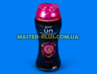 Кондиціонер - духи для білизни в гранулах Lenor Unstoppables Spring 210 г для хімії