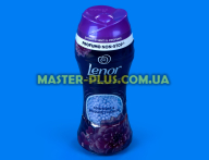 Кондиціонер - духи для білизни в гранулах Lenor Ametista &amp; Bouquet Florito 210 г для хімії