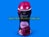 Кондиціонер - духи для білизни в гранулах Lenor Gelsomino Scarlatto 210 г для хімії