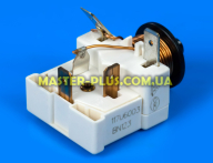 Реле пусковое Danfoss 117U6003