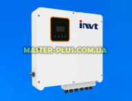 Гибридный инвертор INVT BD12KTR-RH3 12кВт HВ IP65