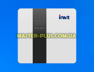 Гибридный инвертор INVT BD5KTL-RL1 5кВт 48В IP65