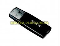 USB флеш накопитель Apacer 32GB AH322 USB 2.0 (AP32GAH322B-1)