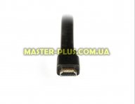 Кабель мультимедийный HDMI to HDMI 1.5m Vinga (CB020BK)