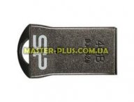 USB флеш накопитель Silicon Power 4Gb Touch T01 (SP004GBUF2T01V1K)