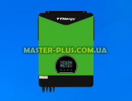 Гибридный инвертор TTN Energy TTN-AX-10.2KW 10.2кВт 48В IP65