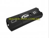 USB флеш накопитель Team 8GB M141 Black USB 2.0 OTG (TUSDH8GCL1036)