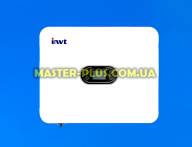 Інвертор гібридний INVT XD6KTL 6кВт 48В IP66 для 