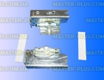 Відео: Комплект петель для холодильника Siemens BOSH 481147