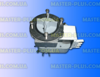 Відео: Ремонт помпи пральної машини Miele