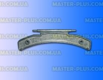 Видео: Петля дверки Indesit и Ariston C00035764 