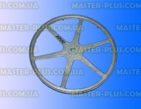 Видео: Шкив Барабана DC66-10176D 