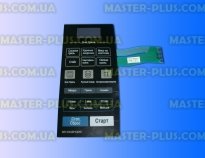 Видео: Панель для микроволновок LG MH-6346HQMS MFM32708902 