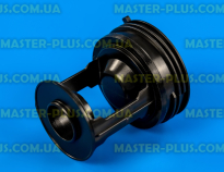 Видео: Крышка (фильтр) насоса Indesit Ariston 