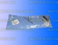 Видео: Термостат духовки Indesit Ariston C00081597 