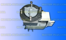 Ремонт помпи пральної машини Miele