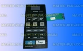Панель для мікрохвильовок LG MH-6346HQMS MFM32708902