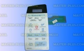 Панель для мікрохвильовок LG MB-4346C 350681A019A