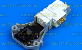 Огляд замка LG (ПБЛ) 6601ER1005A