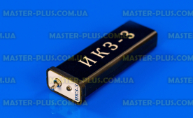 Експлуатація приладу ІКЗ-3