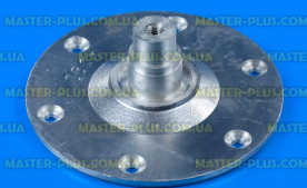 Заміна фланців барабана Electrolux