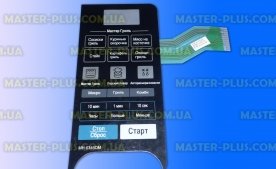 Панель для мікрохвильовок LG MH-6346QM MFM30387301