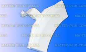 Ручка дверцят для пральної машини Gorenje 660137